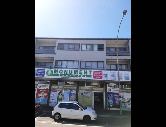 1 BEDROOM PROPERTY TO RENT IN GOODWOOD CENTRAL